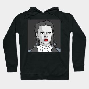 Dorothy Gale Hoodie